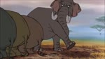 Disney:The Jungle Book clip 1 - Pos 3.626